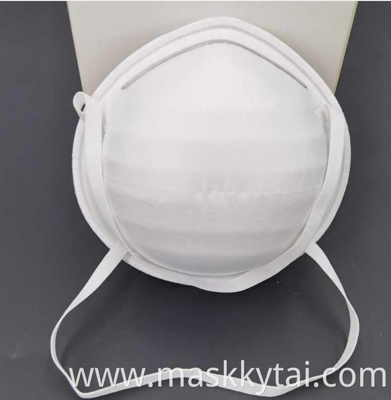 Non-Woven N95 Face Mask